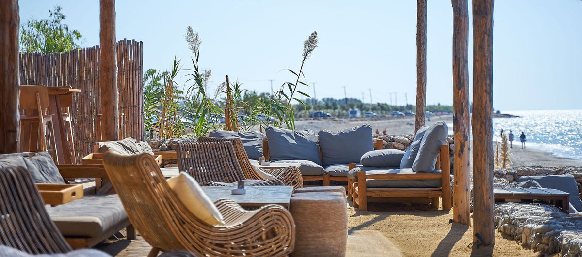 Slow living : esprit detente bord de mer-octobre 2026