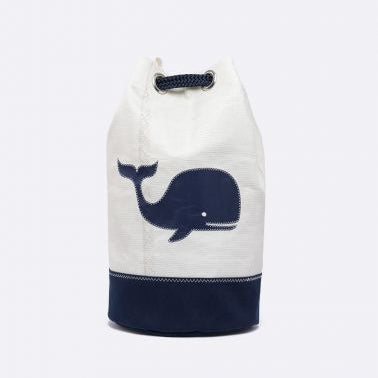Sac à dos Matelot Jack Baleine