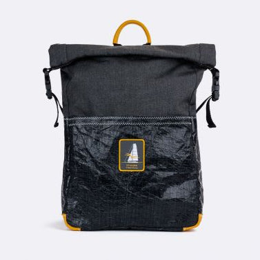 Sac à dos Roll-Up Violette Dorange