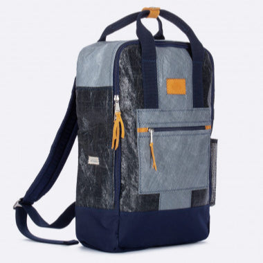 Sac à dos Wally 3Di gris