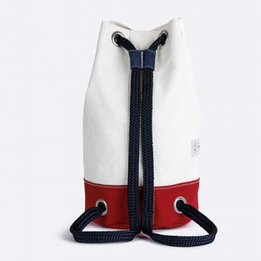 Sac Matelot Jack &quot;Le Bidou&quot; Marine nationale